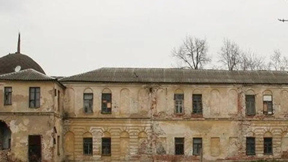 Фото: Главное управление культурного наследия МО
