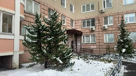 Фото: Министерство по содержанию территорий и государственному жилищному надзору Московской области