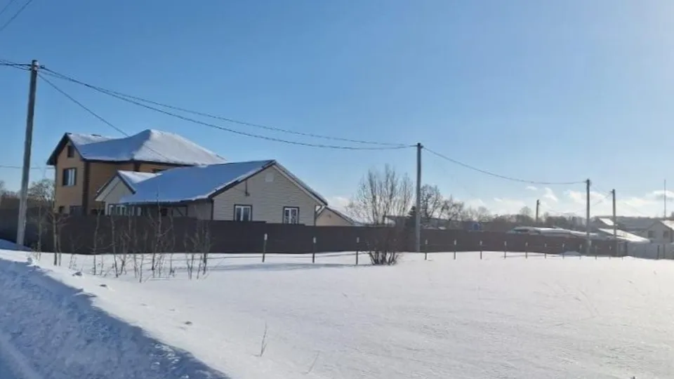 Фото: Министерство имущественных отношений МО
