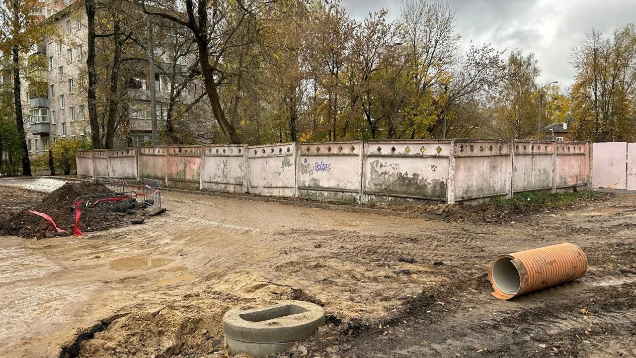 Фото: пресс-служба Александра Баранова&nbsp;&nbsp;