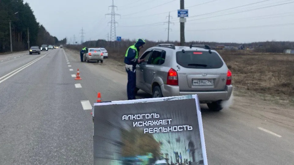 Фото: пресс-служба ГИБДД по Павлово-Посадскому городскому округу
