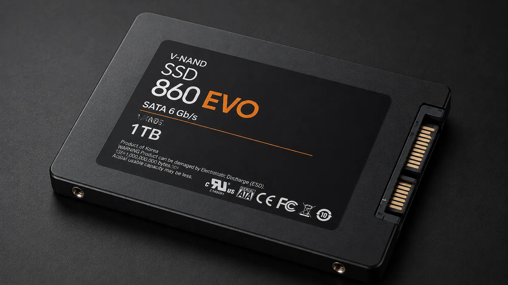 Не убивайте свой SSD: пять ошибок, которые сокращают жизнь накопителя