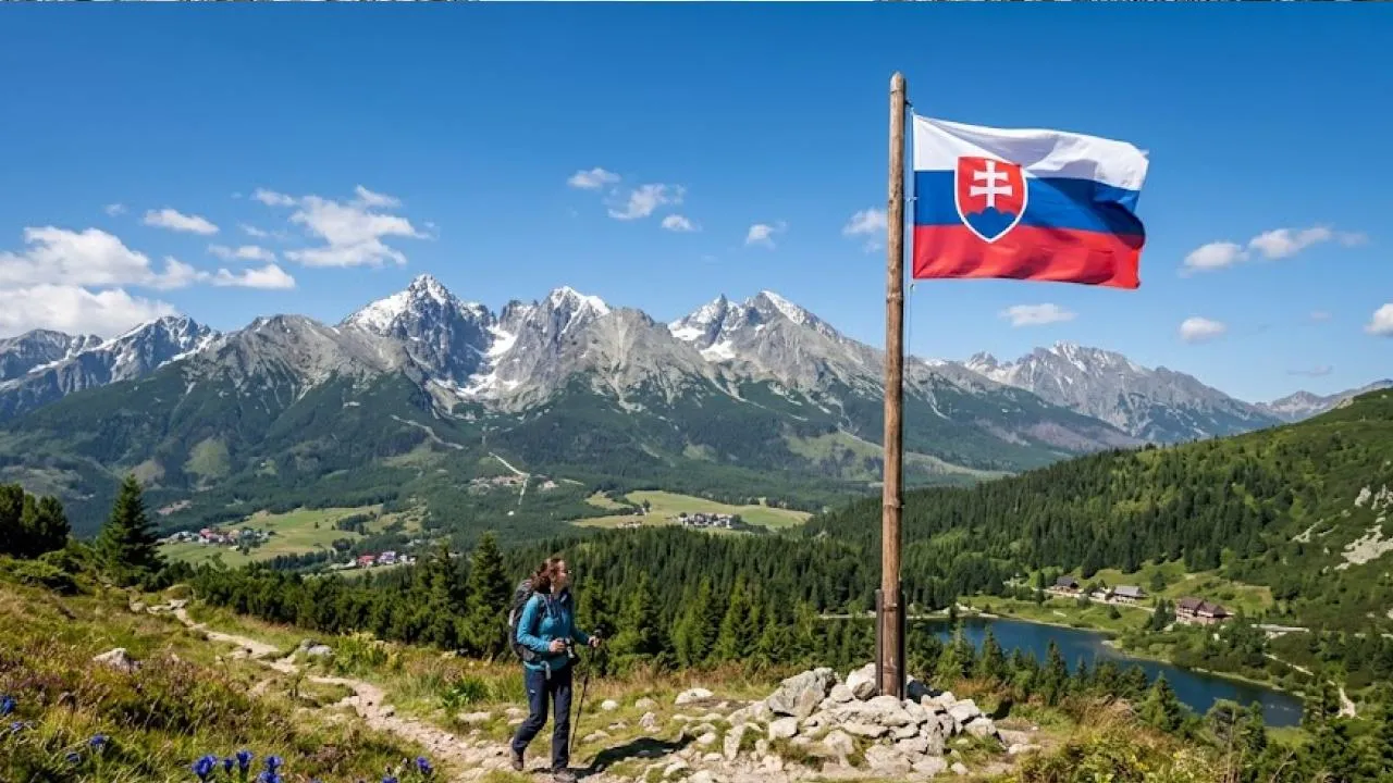 Словакия выходит из игры: Братислава отказалась слать солдат на Украину даже после «установления мира»