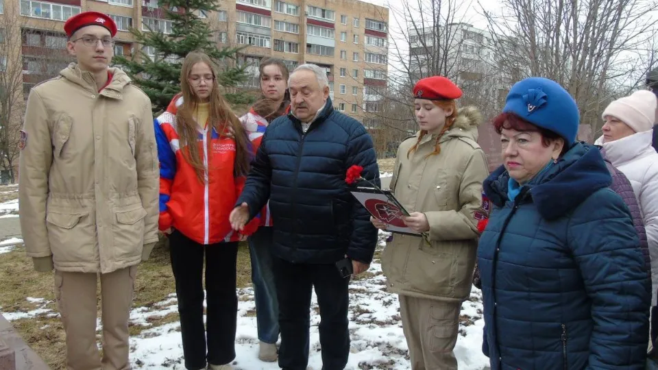 Фото: пресс-служба администрации Можайского м. о.
