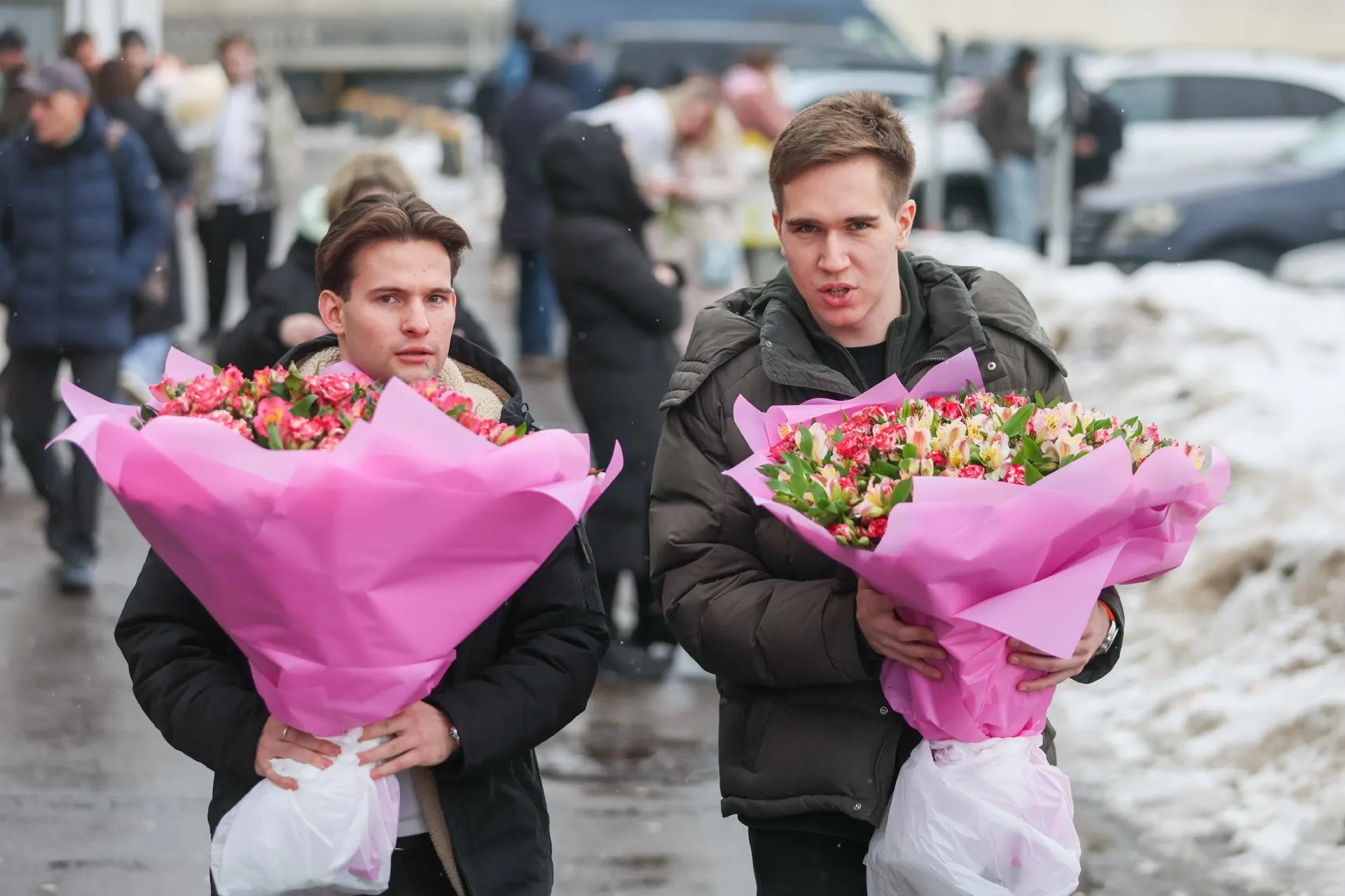 Belkin Alexey/news.ru