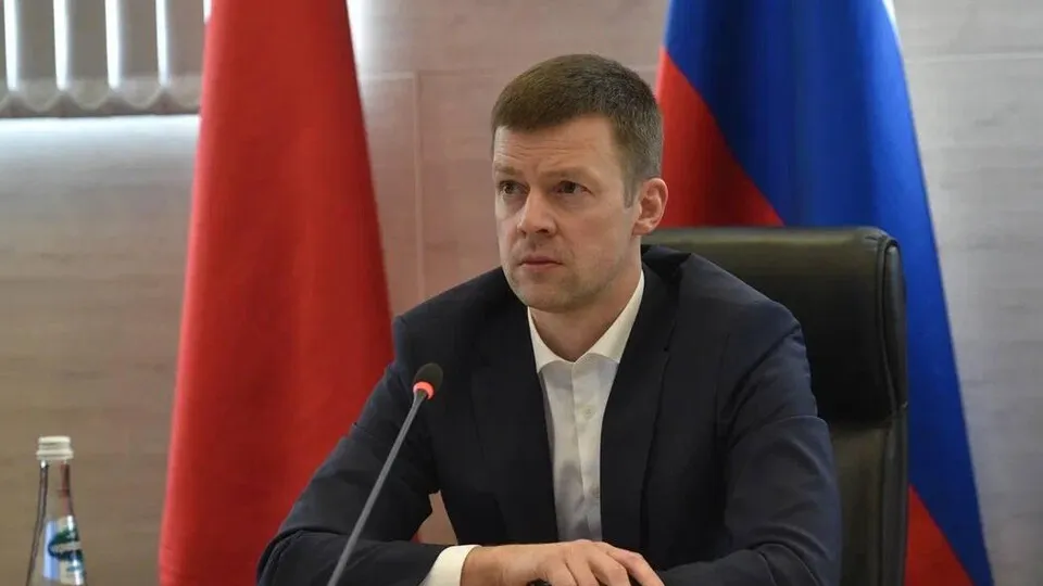 Фото: пресс-служба администрации г.о. Балашиха