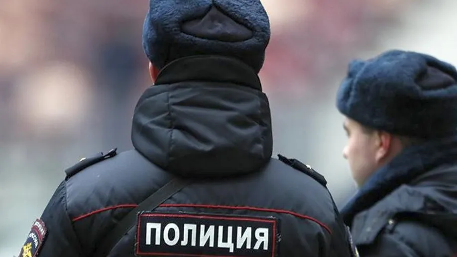 Пресс-служба Главного управления региональной безопасности Московской области