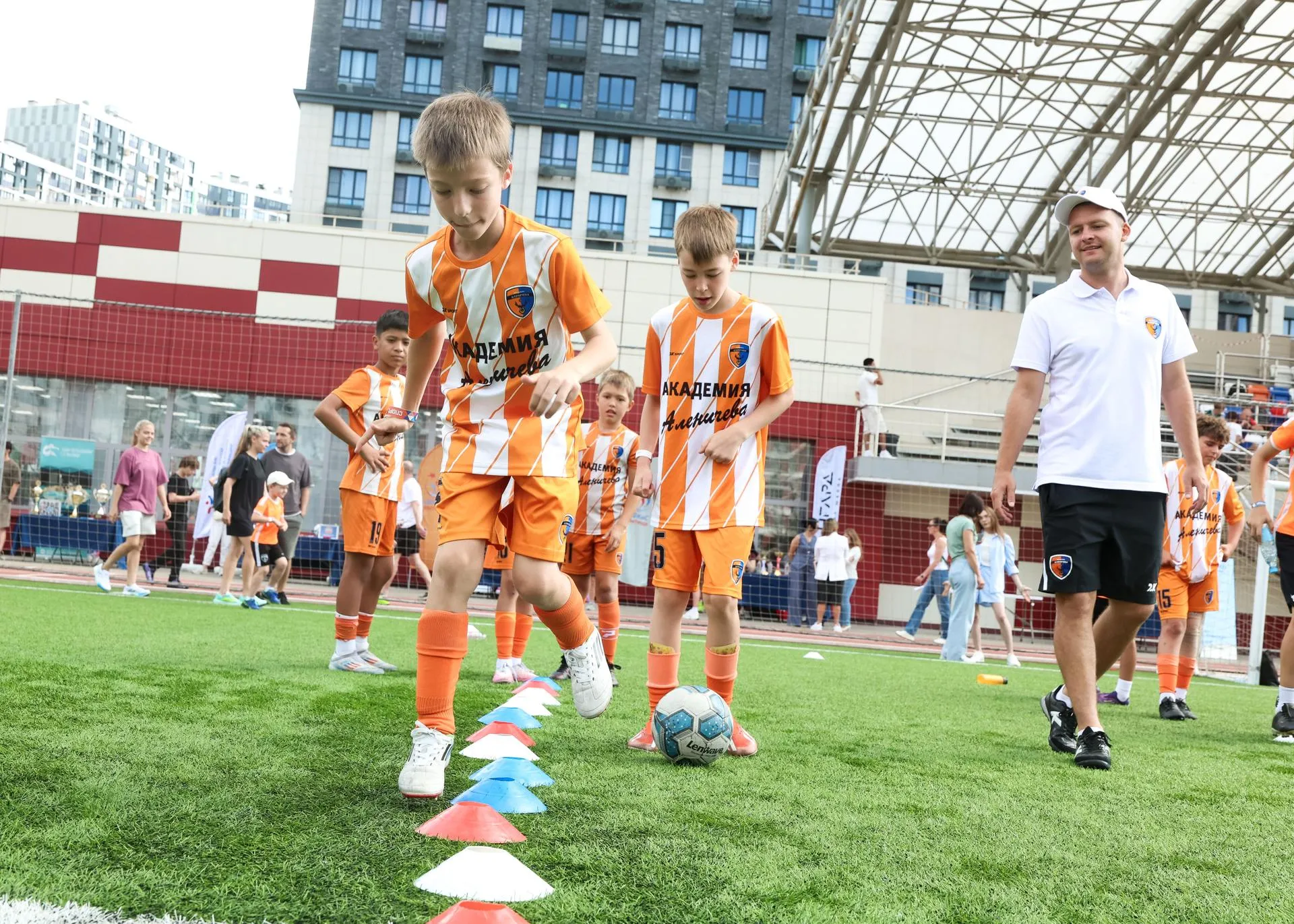 Евгений Пронин