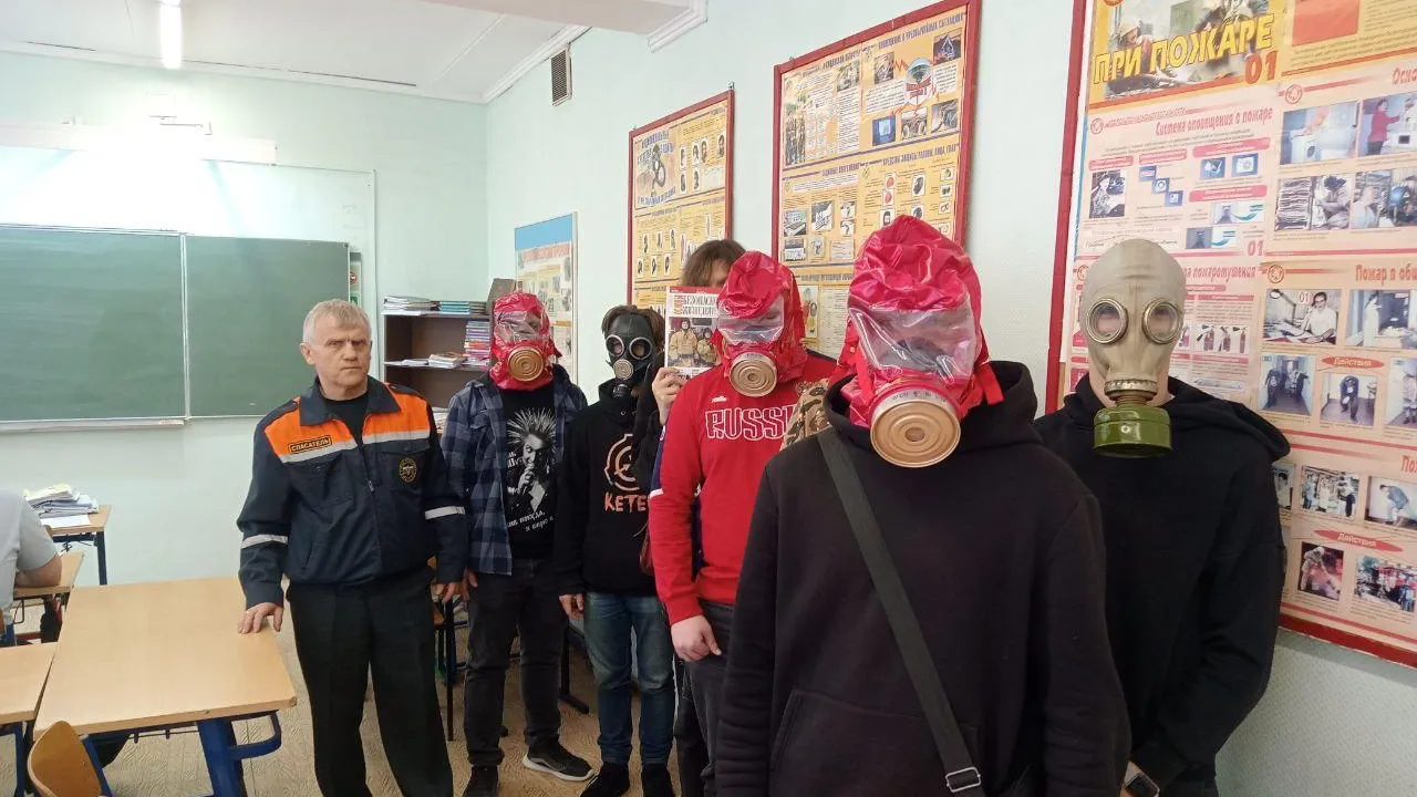 Фото: пресс-служба Министерства образования Московской области