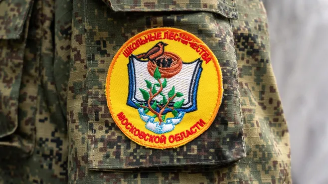 В Подмосковье число участников школьных лесничеств превысило 3 тыс. человек
