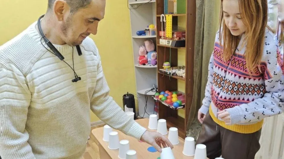 Фото: Социальный центр «Подольский»