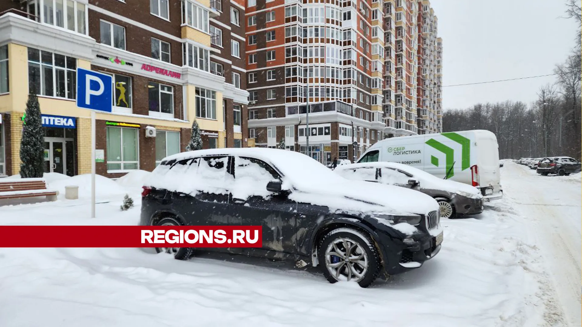 Фото: Андрей Семибратов