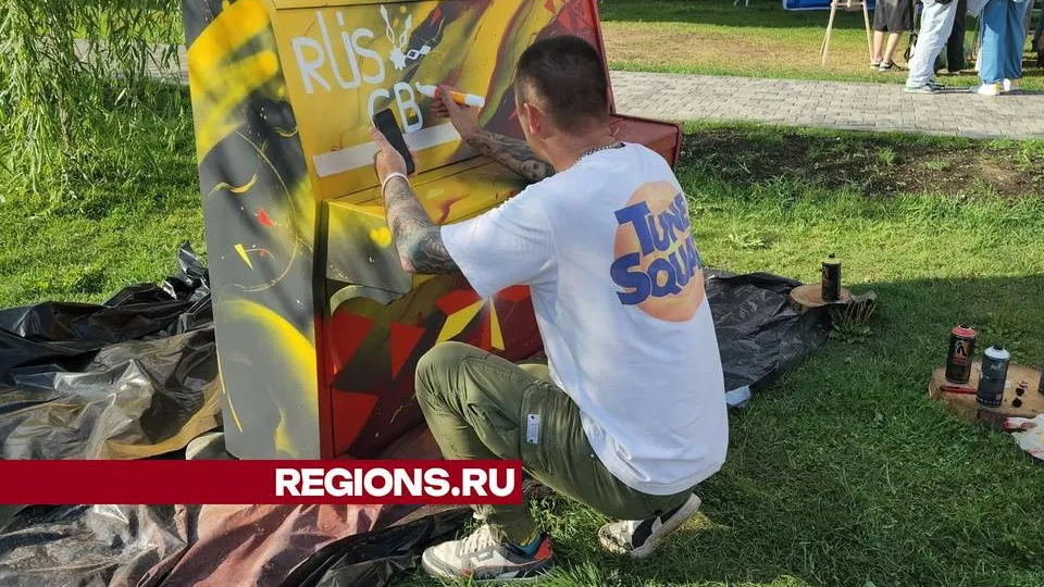Фото: Артем Мишуков