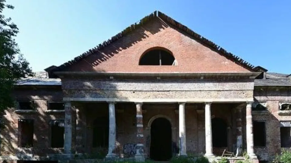 Фото: Главное управление культурного наследия МО