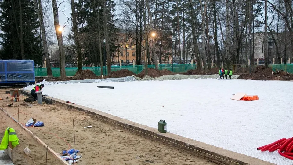 Фото: администрация городского округа Коломна