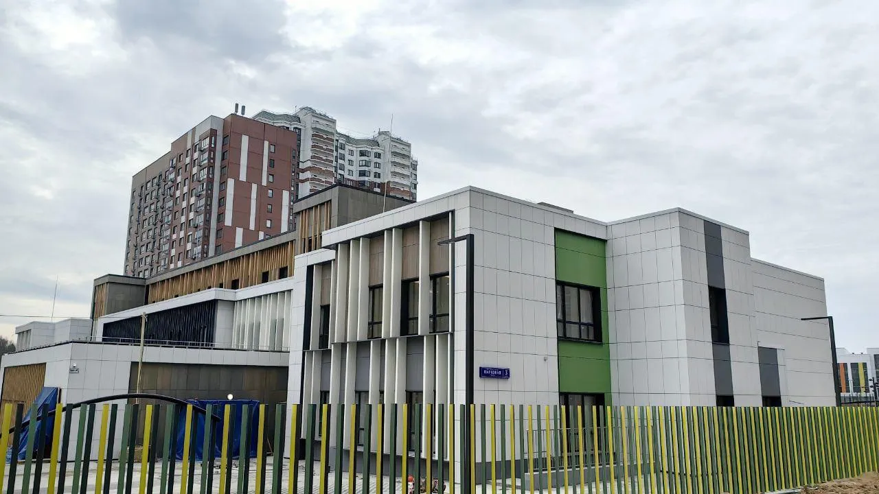 Фото: Главгосстройнадзор Московской области