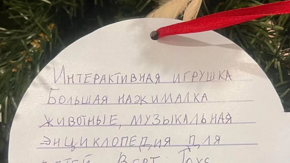 Фото: Министерство по содержанию территорий и государственному жилищному надзору МО