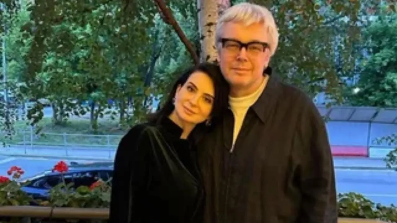 «Ссоры каждый день, но мы вместе 38 лет»: почему Стриженов считает, что их брак с Екатериной держится на везении?