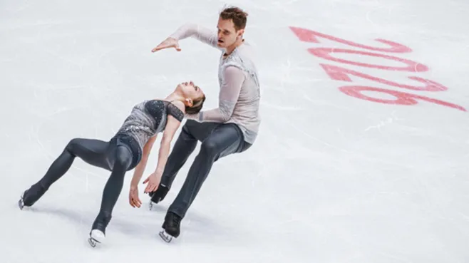 Российские фигуристы оккупировали весь пьедестал на Kinoshita Group Cup в Токио
