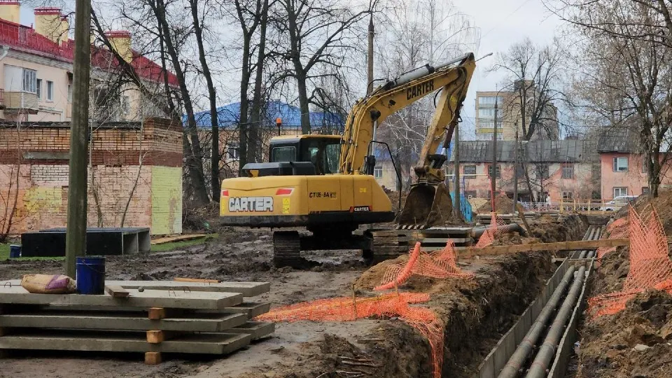 Фото: Министерство строительного комплекса Московской области