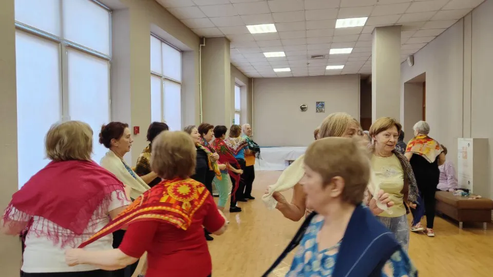 Фото: Министерство социального развития МО