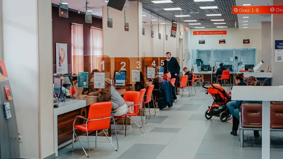 Фото: пресс-служба администрации г.о. Химки