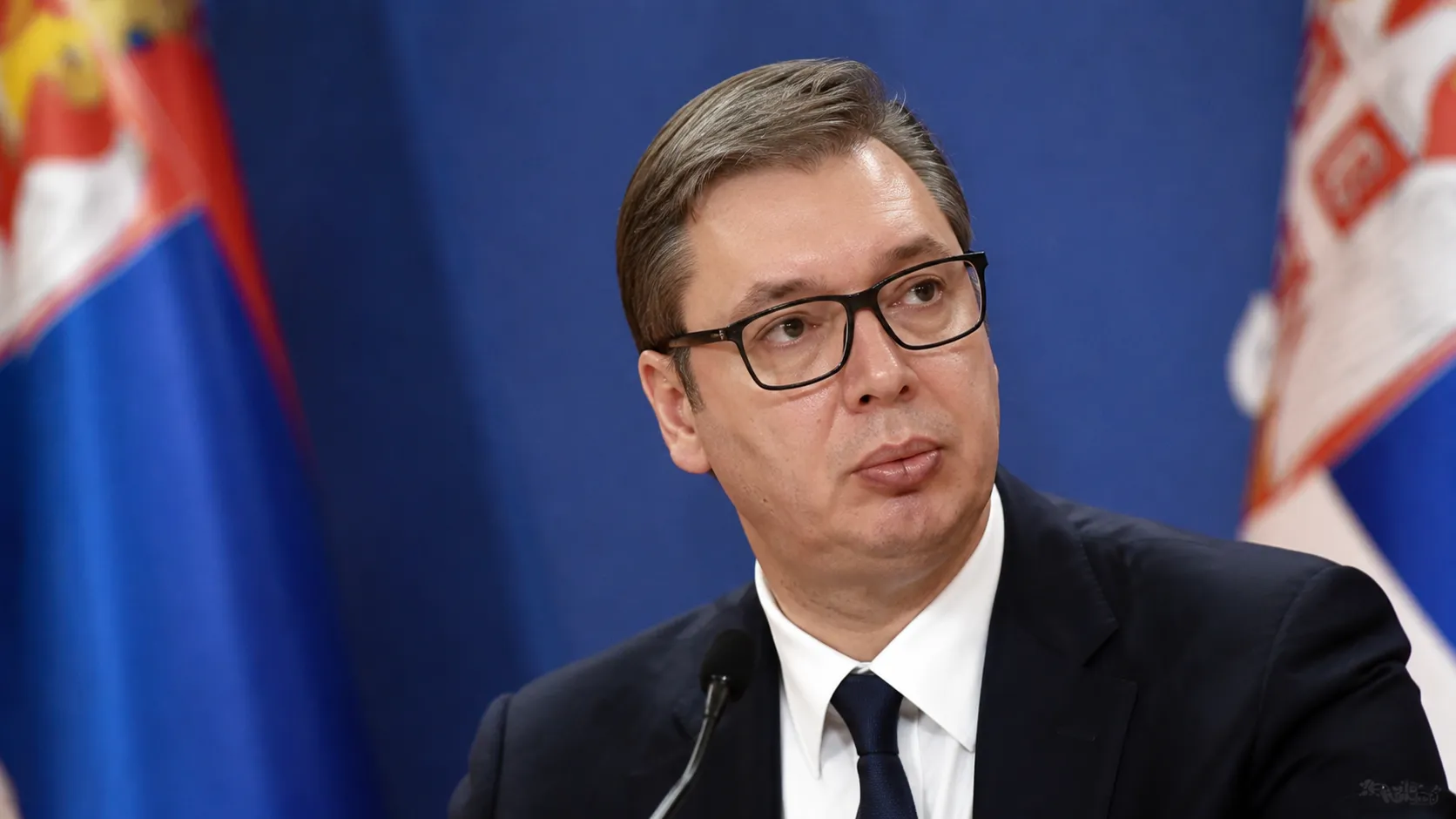 Сербия дала отпор ЕС: Белград не вступит в антироссийскую коалицию и не введет санкции