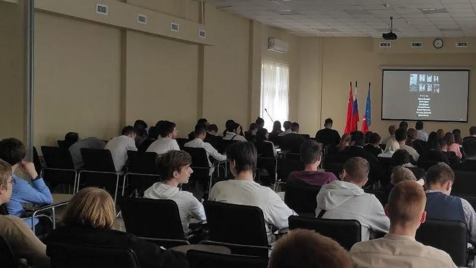 Фото: Пресс-служба министерства образования Московской области
