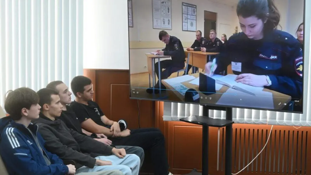 Пресс-служба администрации Ленинского городского округа