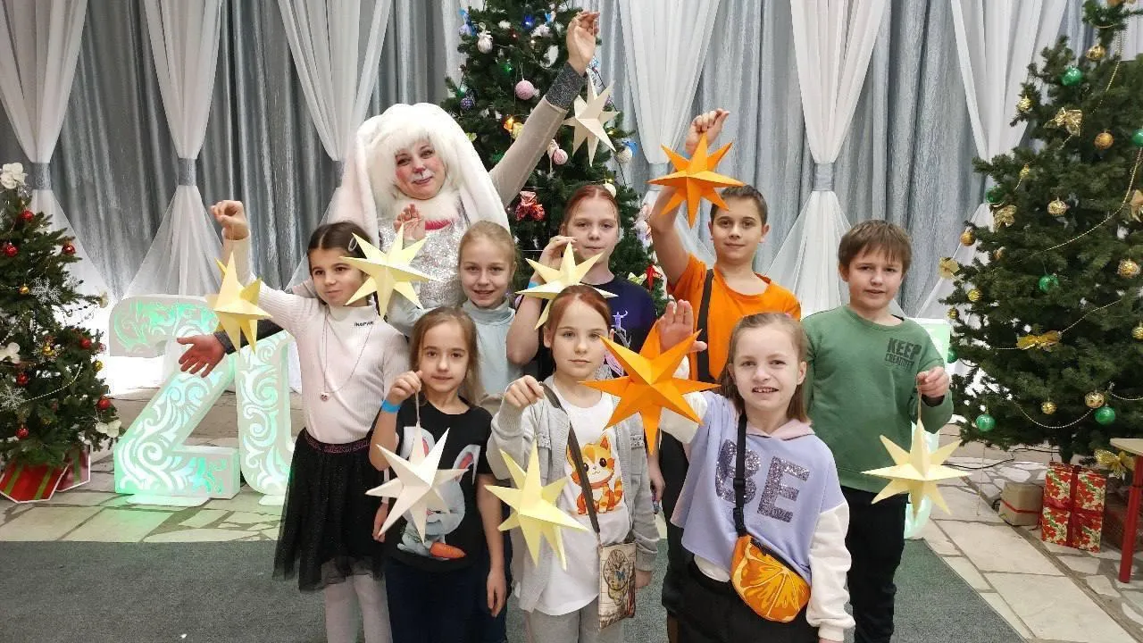 Пресс-служба администрации городского округа Лобня