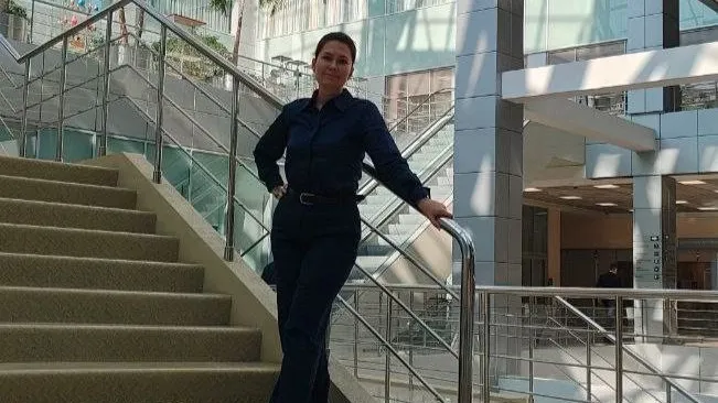 В Дубне молодой специалист купила квартиру по «Соципотеке»