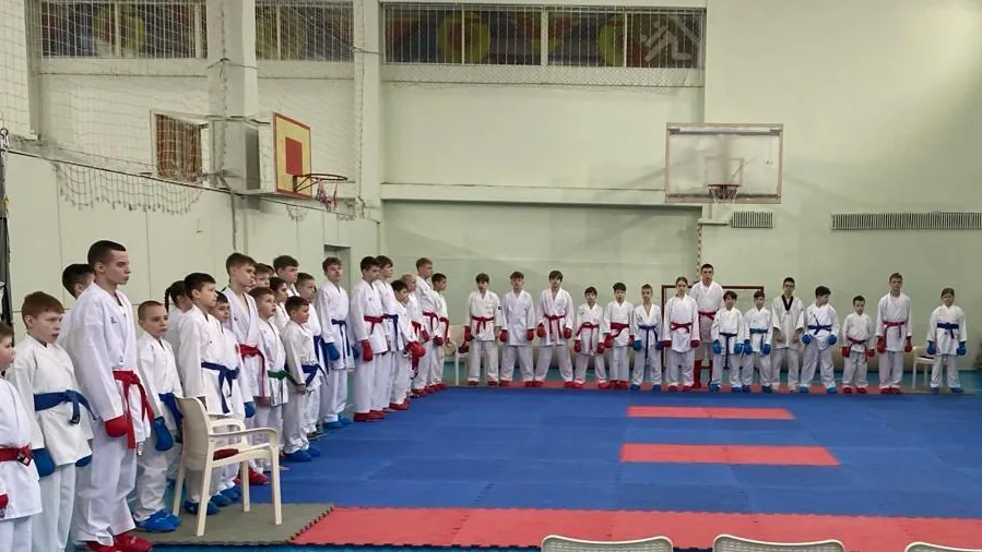 Источник фото: управление по физической культуре и спорту администрации г.о. Электросталь