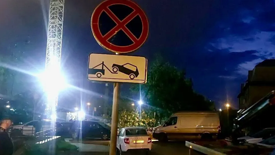 Фото: Министерство по содержанию территорий и государственному жилищному надзору