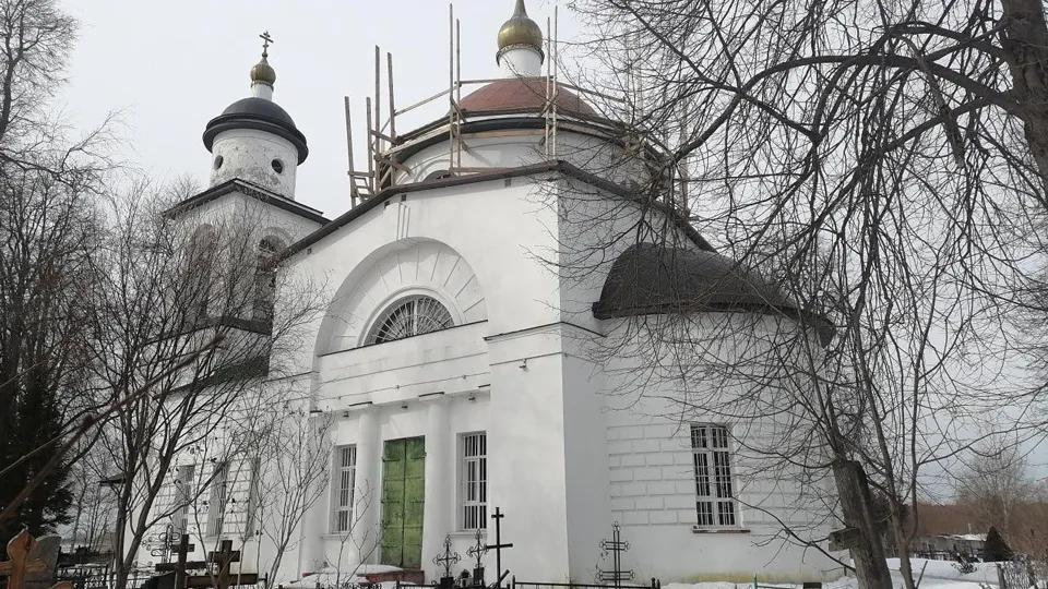 Фото: Главное управление культурного наследия МО