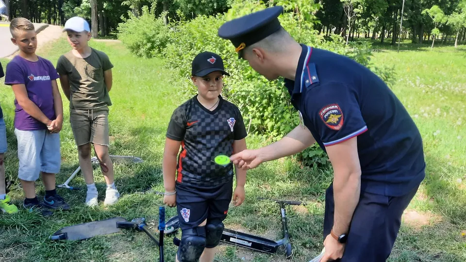 Фото: Администрации городского округа Люберцы