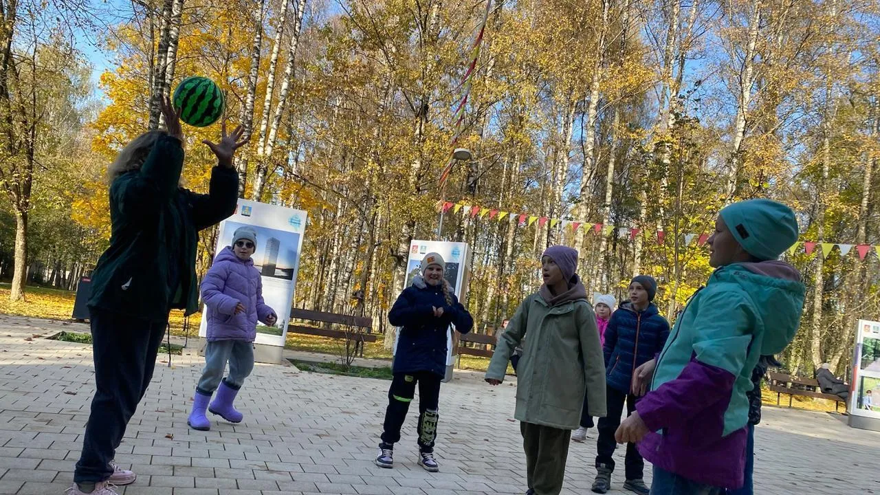 Пресс-служба администрации городского округа Солнечногорск