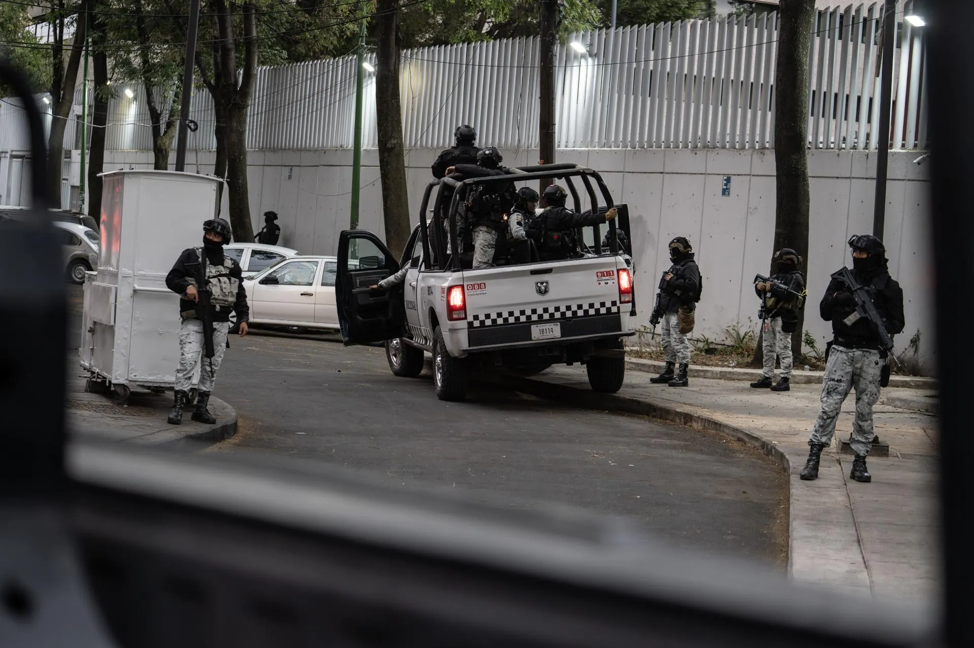 Félix Márquez/dpa