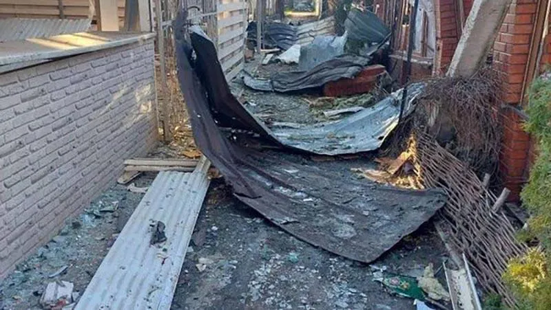 Владимир Сальдо