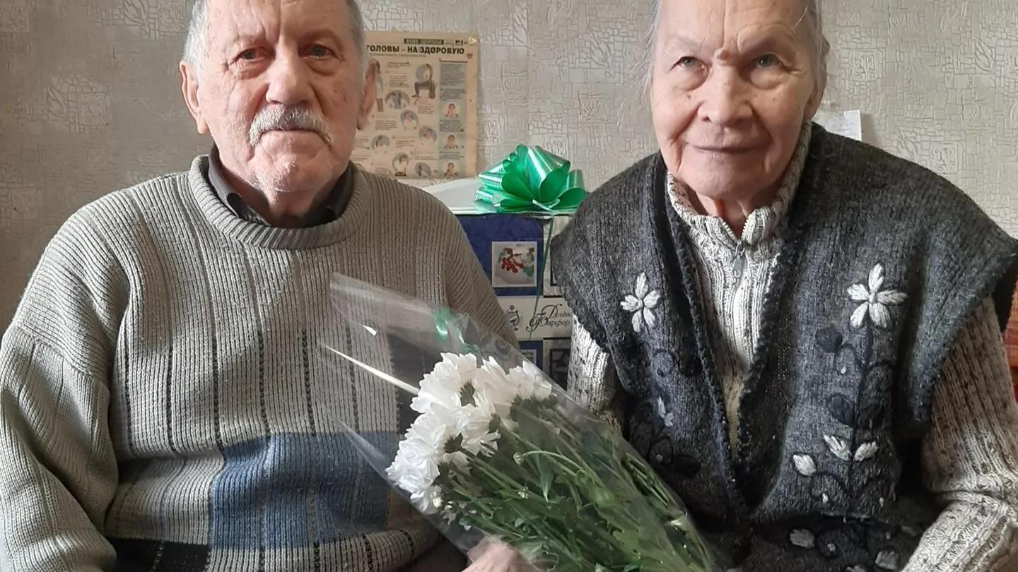 Фото: отдел ЗАГС по г.о. Солнечногорск