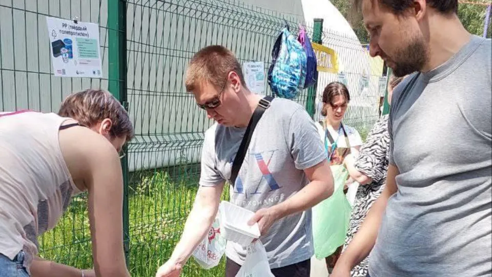 Фото: Министерство по содержанию территорий и государственному жилищному надзору МО