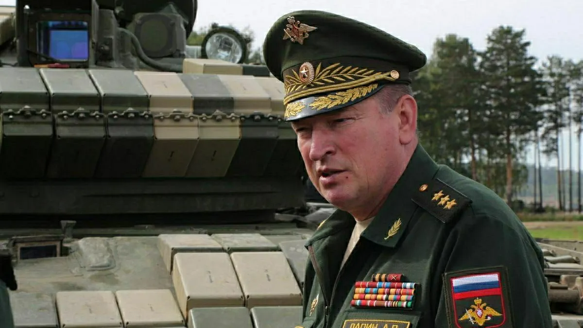 MOD Russia/via Global Look Press