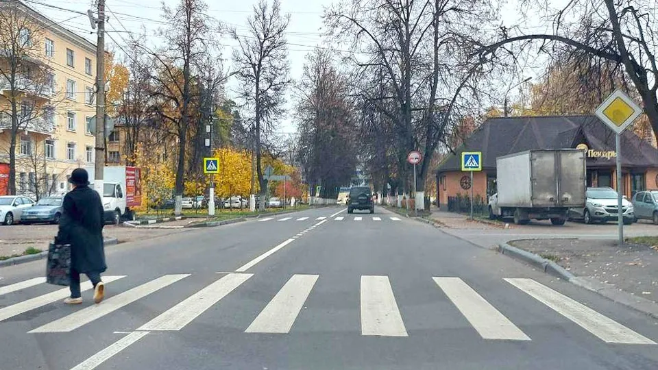 Фото: Министерство транспорта и дорожной инфраструктуры Московской области