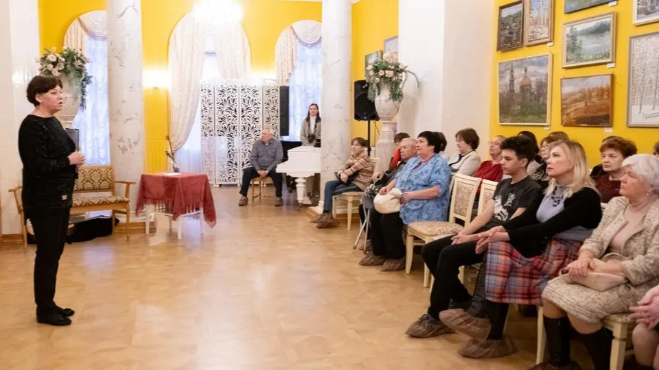 Фото: пресс-служба администрации г.о. Лыткарино