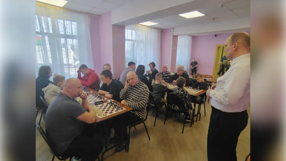 Фото: Комитет по спорту и молодежной политике Раменского молодежного округа