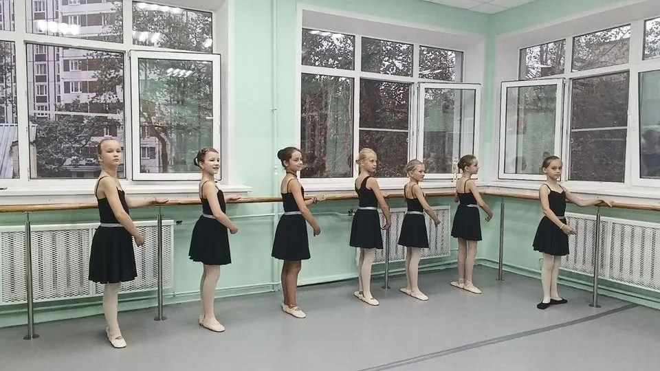 Фото: пресс-служба Администрации городского округа Королев