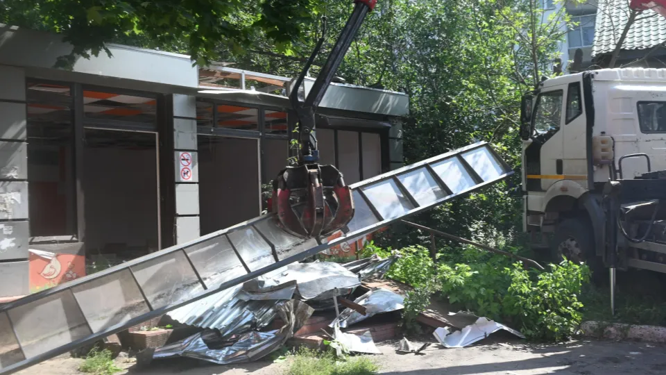 Фото: пресс-служба администрации Ленинского г. о.