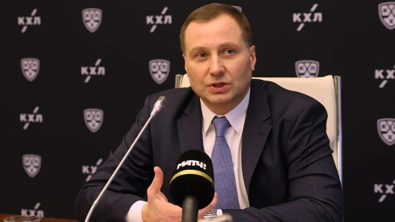 В КХЛ нашли способ прикрыть лазейку по обходу потолка зарплат