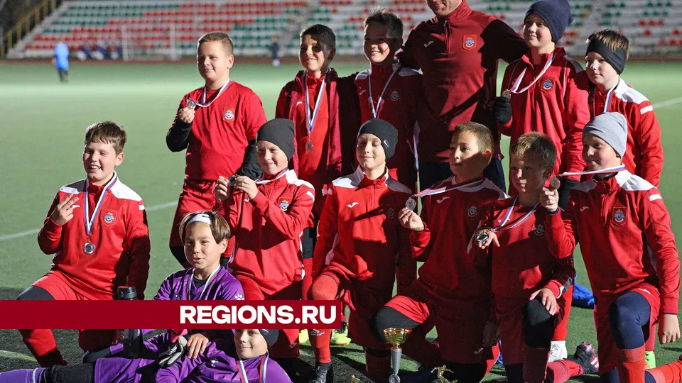 Фото: REGIONS/Ольга Пятикрестовская