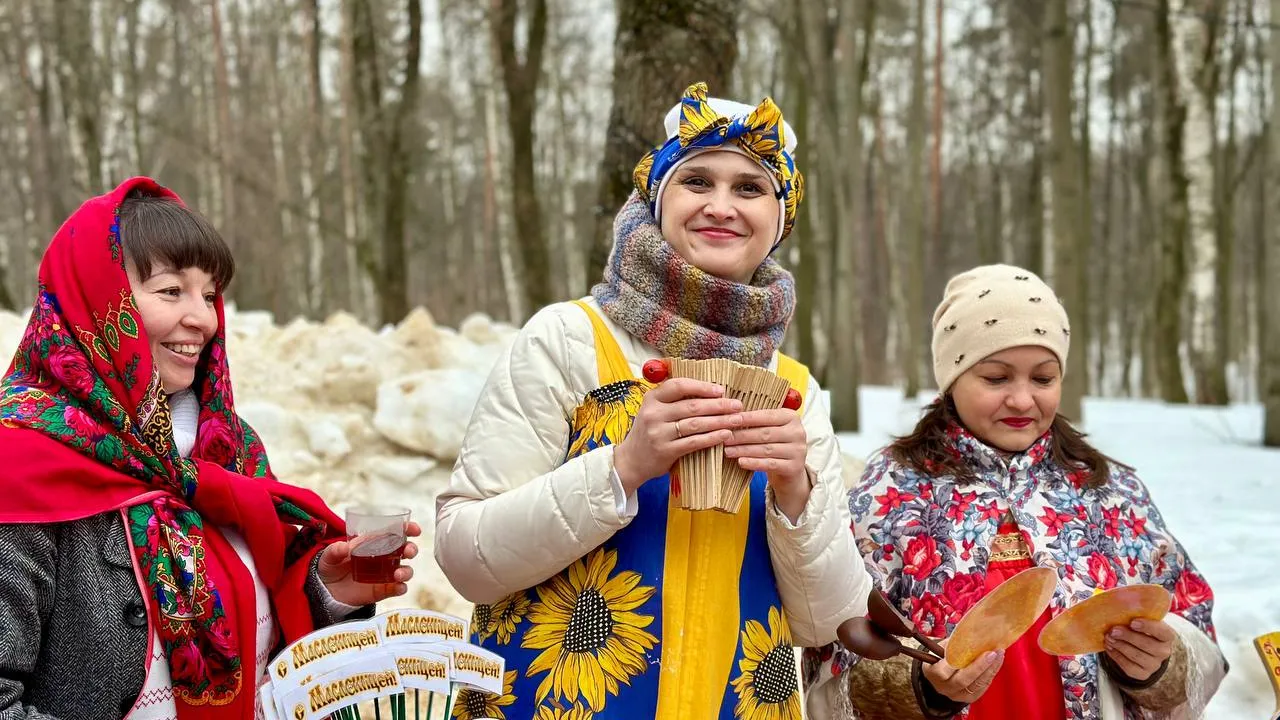 Источник: Парки Красногорска/https://t.me/parkikrasnogorska_official