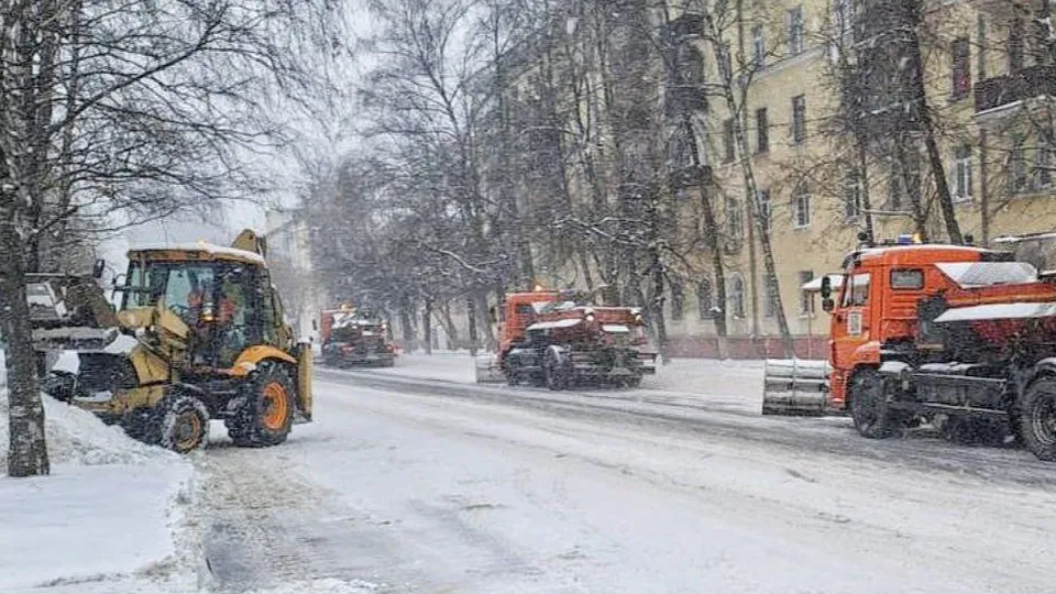 Фото: администрация городского округа Люберцы